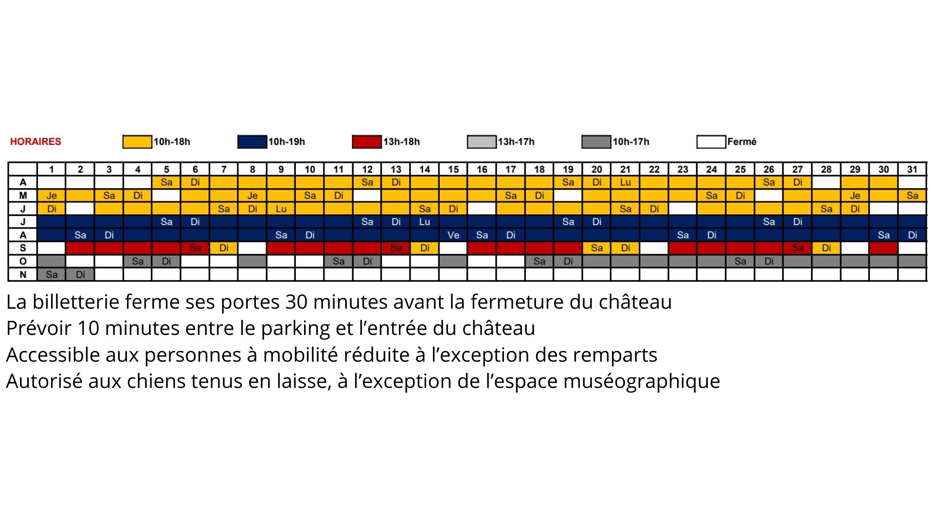 Horaires25