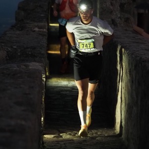 Run'in Night Trail