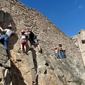Escalade