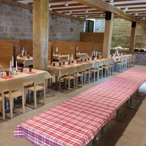 Banquets médiévaux