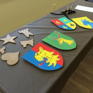 Blason