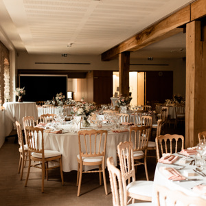 Salle mariage