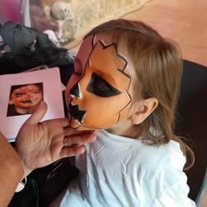 Maquillage