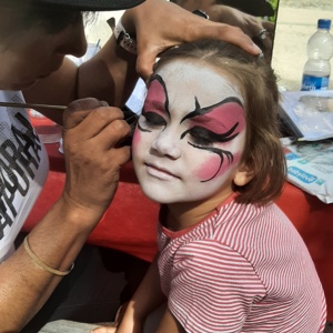 Maquillage