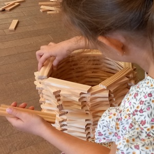 Atelier Kapla® 