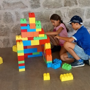 Atelier Lego®