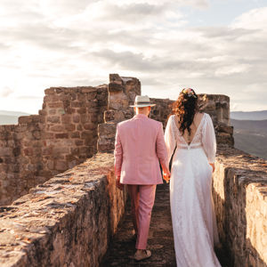 Photo mariage