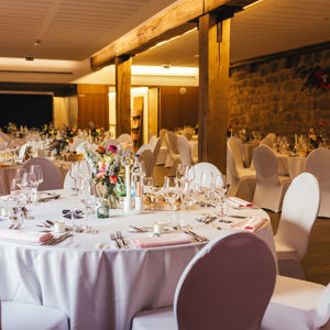 Salle événementielle