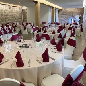 Salle mariage