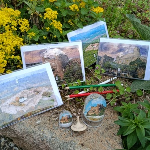 Produits logotés