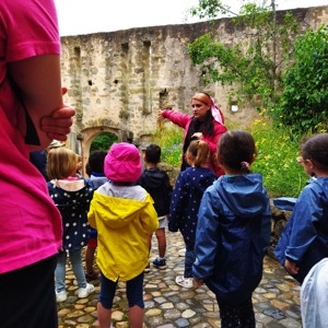 Visite guidée