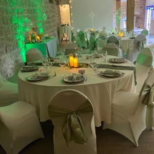 Photo mariage