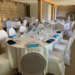Salle mariage