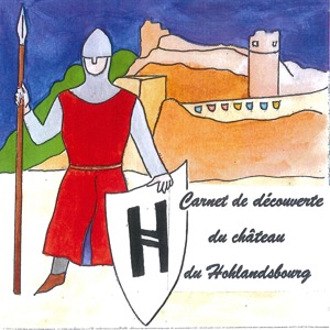 Carnet de découverte