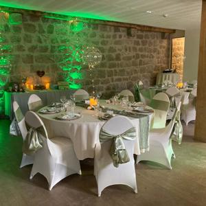 Photo mariage