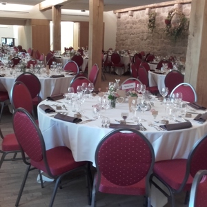 Salle mariage