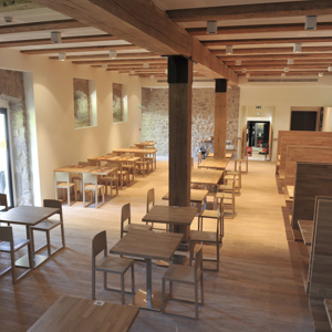 La brasserie