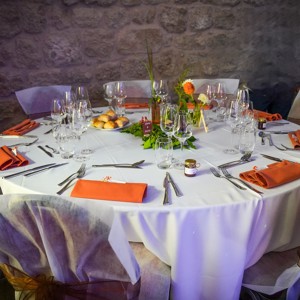 Salle mariage