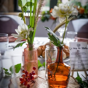 Déco mariage