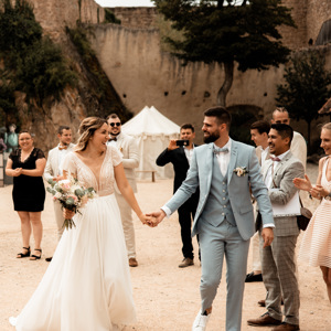 Photo mariage