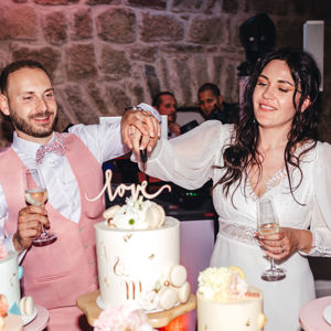 Photo mariage