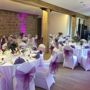 Salle mariage