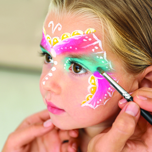 Maquillage